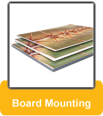 Board Mounting - Copy Direct